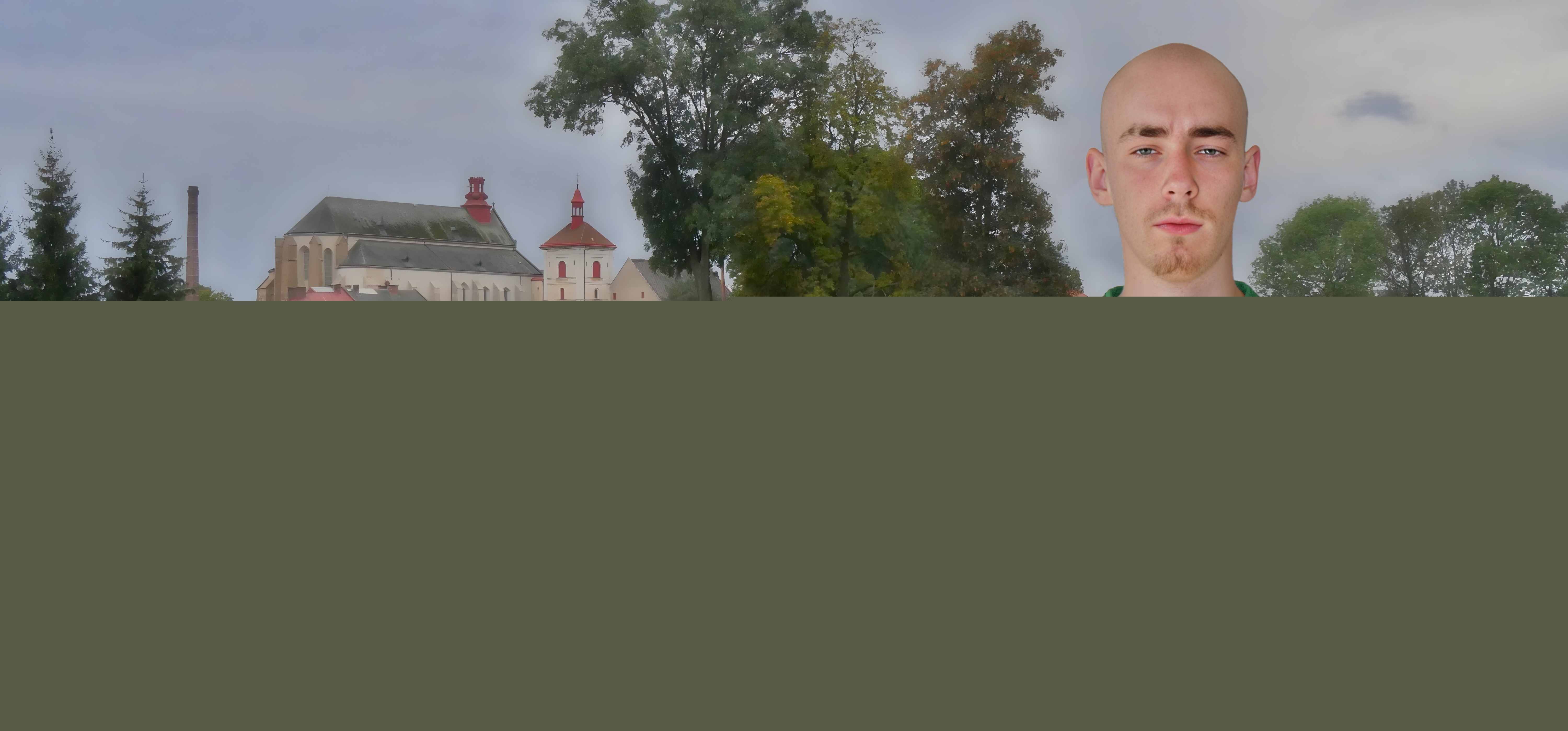 Vojtěch Dostál 